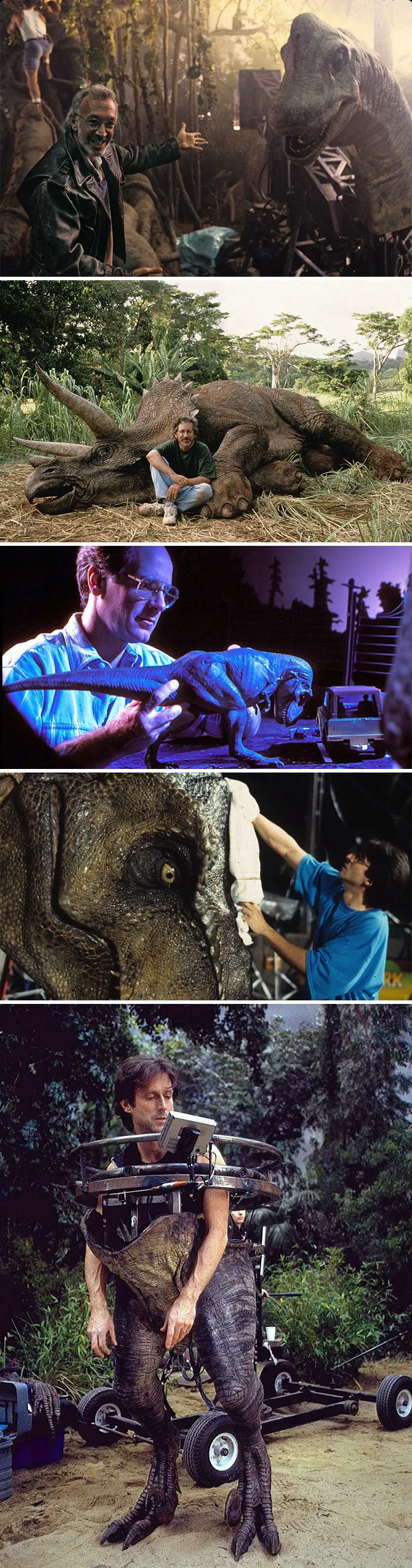Jurassic Park (1993)