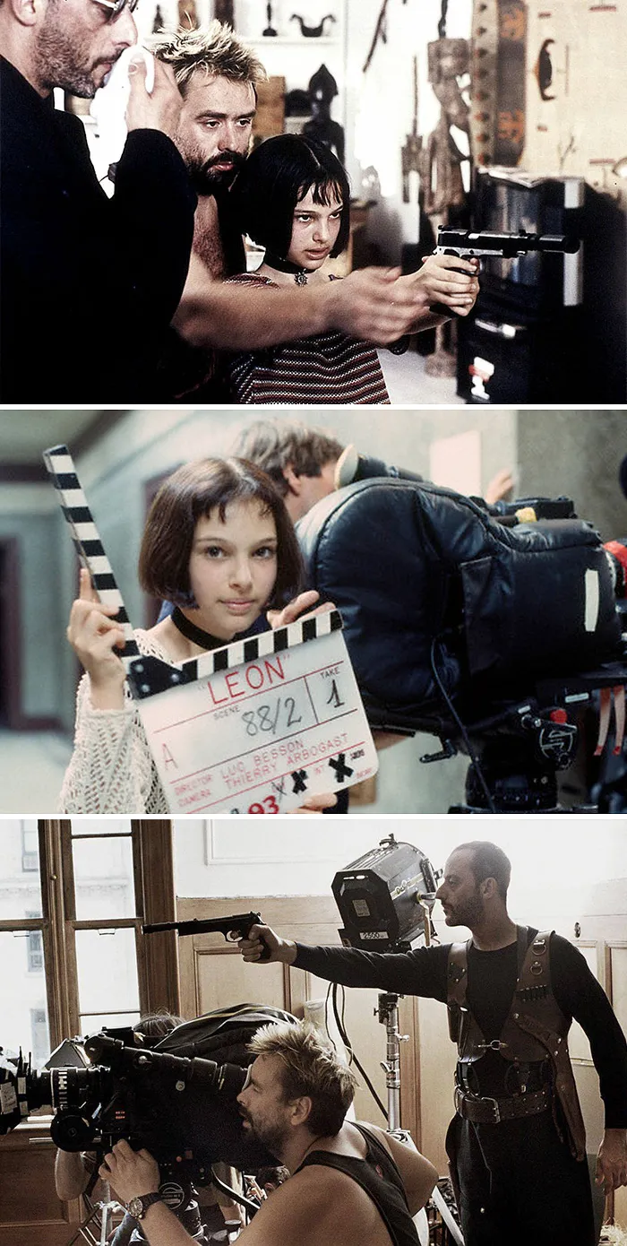 Léon: The Professional (1994)