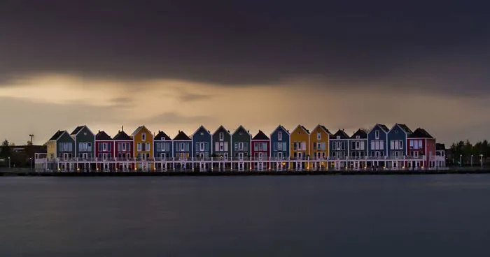 I Am Moving Out Of The Netherlands After 3 Years, So I Present A Collection Of My Favorite Photos Of This Place