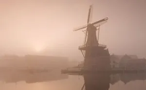 I Am Moving Out Of The Netherlands After 3 Years, So I Present A Collection Of My Favorite Photos Of This Place