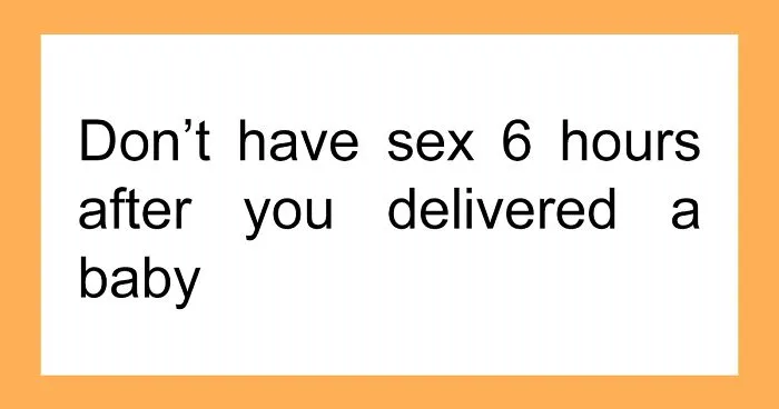 30 People Who Didn't Know Basic Things And Confused Their Doctors