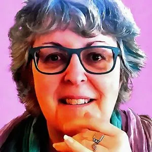 Dorothy Berry-Lound