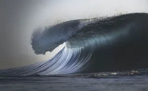 I Photograph Unseen Sea Moments At The Australian Coastline