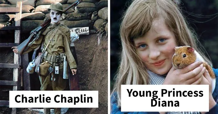 I Colorize Historical Black And White Photos, And Here Are My Best 50 Works