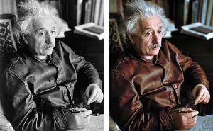 I Colorize Historical Black And White Photos, And Here Are My Best 50 Works