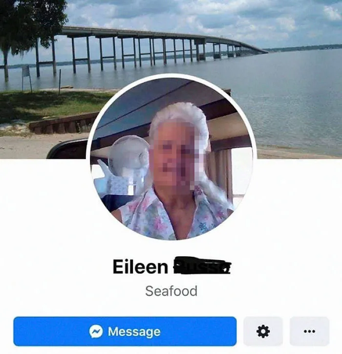 Someone Shared Their Collection Of The Most Savage And Nicest Old Lady Facebook Bios And They're Hilarious