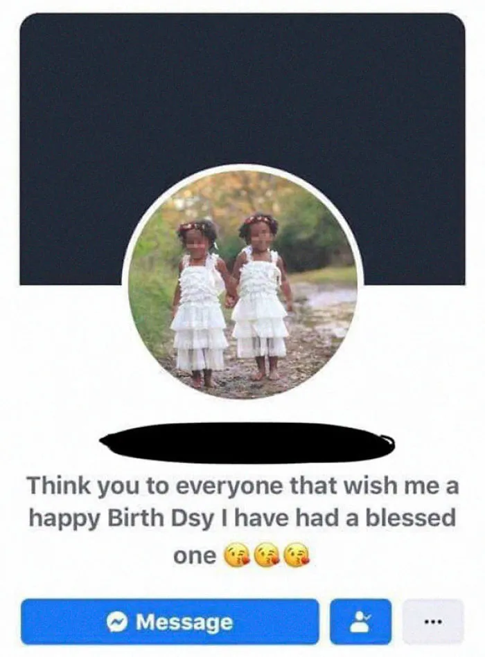 Someone Shared Their Collection Of The Most Savage And Nicest Old Lady Facebook Bios And They're Hilarious