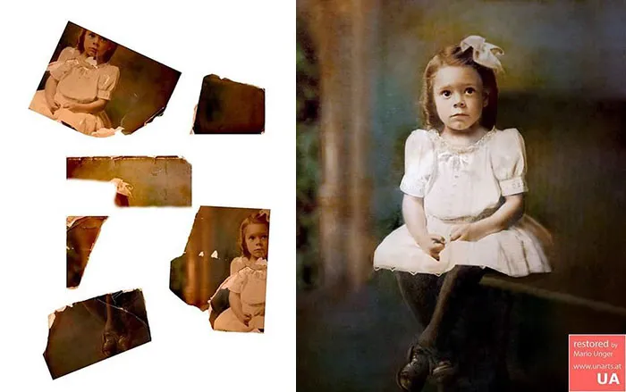 Not The Easiest Restoration