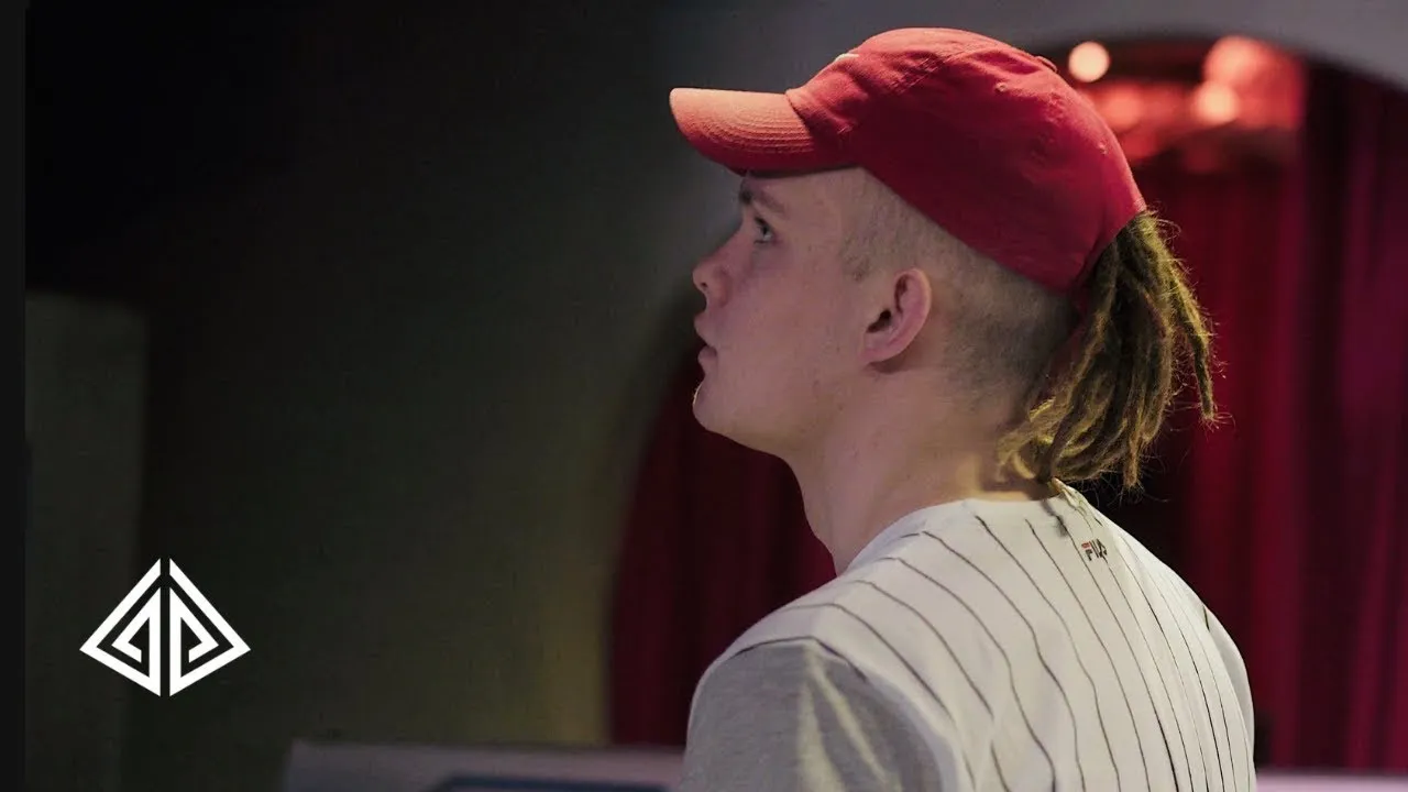 I Made A Documentary About The Biggest Day For An Upcoming Artist - The Release Of His Debut Ep.