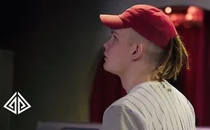 I Made A Documentary About The Biggest Day For An Upcoming Artist - The Release Of His Debut Ep.