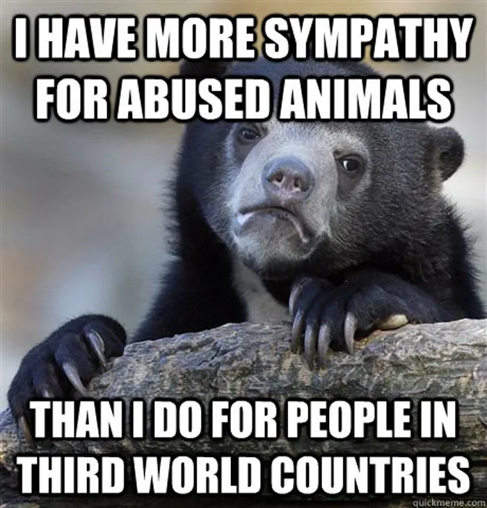 30 People Share Anonymous Confessions That They Wouldn't Admit Publicly
