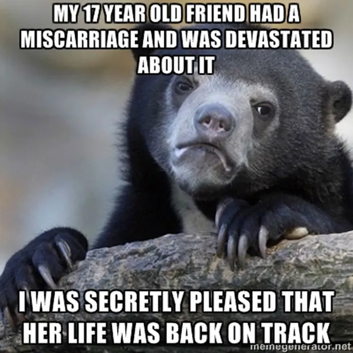 30 People Share Anonymous Confessions That They Wouldn't Admit Publicly