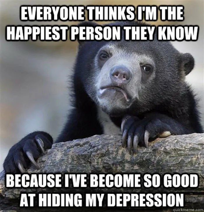 30 People Share Anonymous Confessions That They Wouldn't Admit Publicly