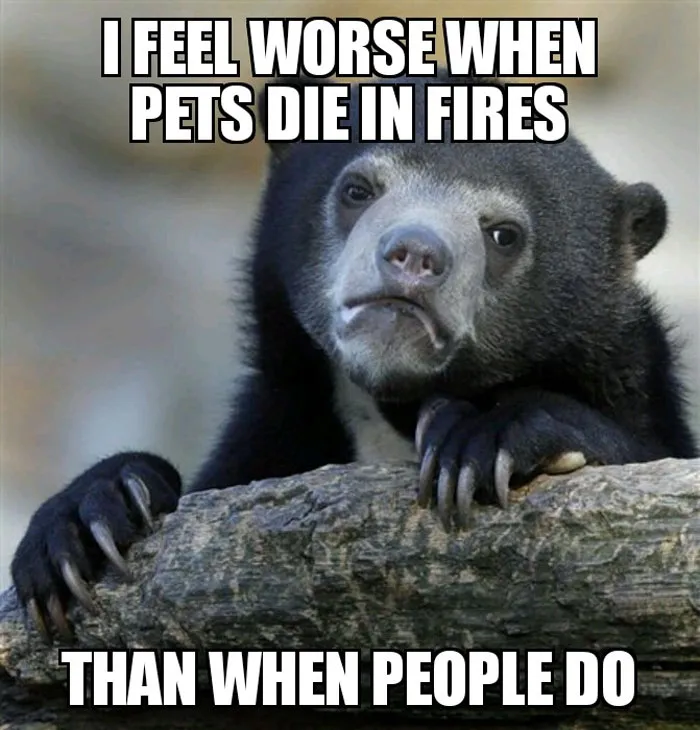 30 People Share Anonymous Confessions That They Wouldn't Admit Publicly