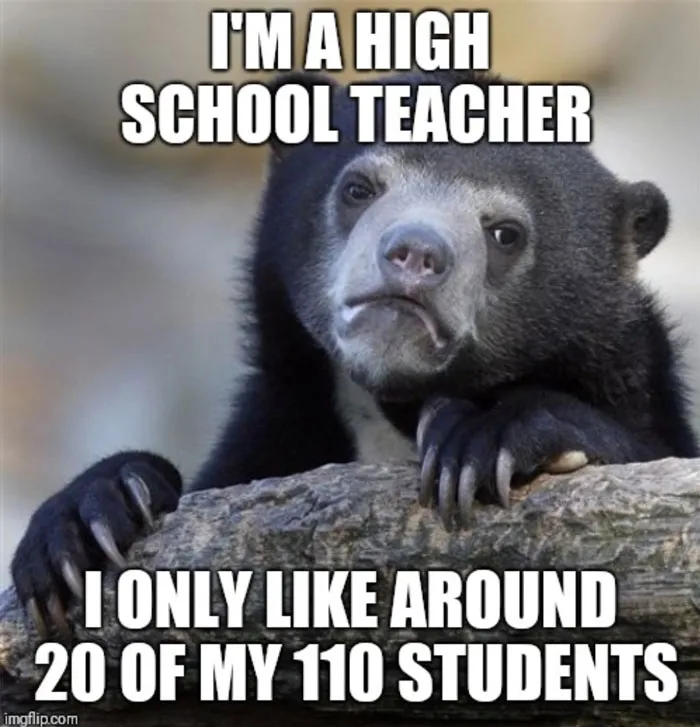 30 People Share Anonymous Confessions That They Wouldn't Admit Publicly