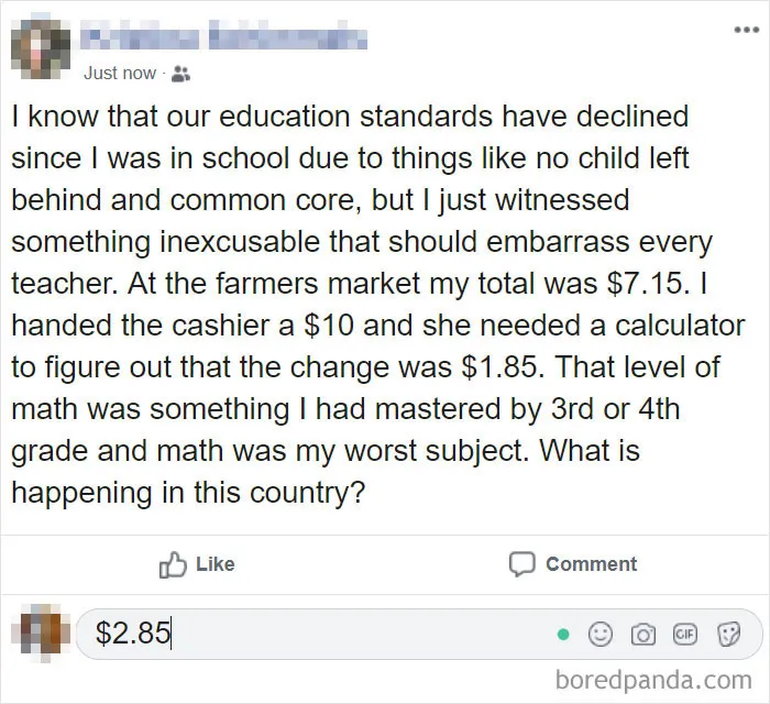 I Am More Faster Than Your Calculator