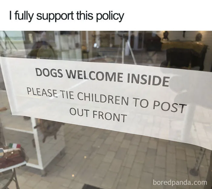 40 Memes About Being Childless In Response To People Not Accepting That This Is A Free Choice