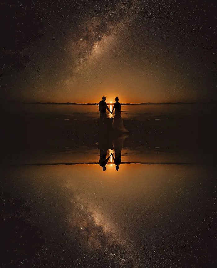 Love Around The World: The Top 50 Destination Photos Of 2019