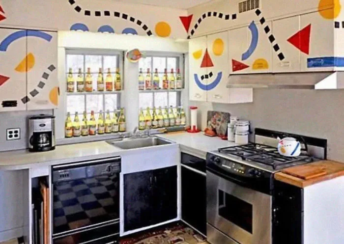 Esta agente inmobiliaria comparte los 25 peores diseños del hogar que han encontrado sus colegas