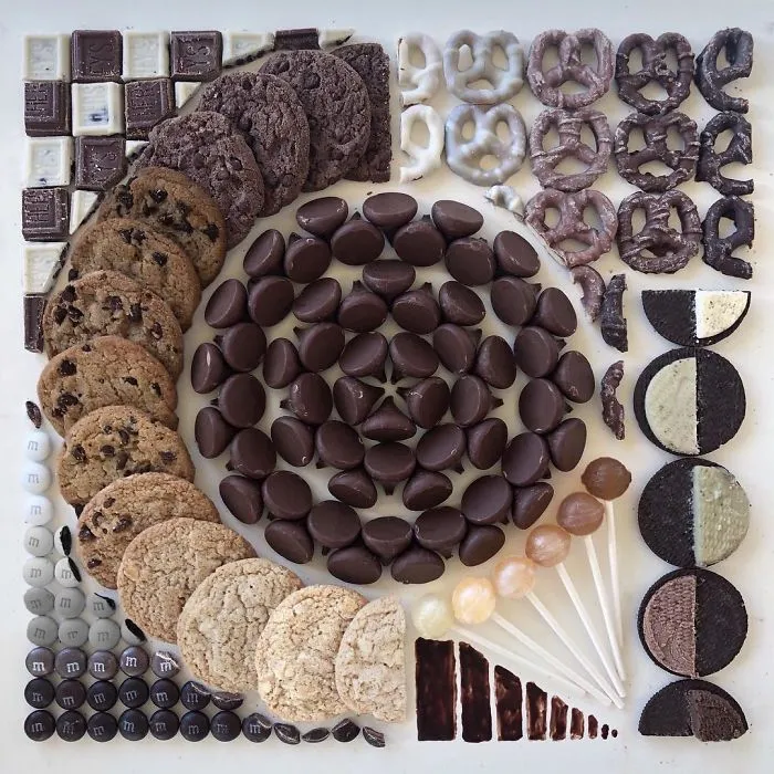This Instagram Is So Satisfying It Will Give You An Eyegasm (30 New Pics)