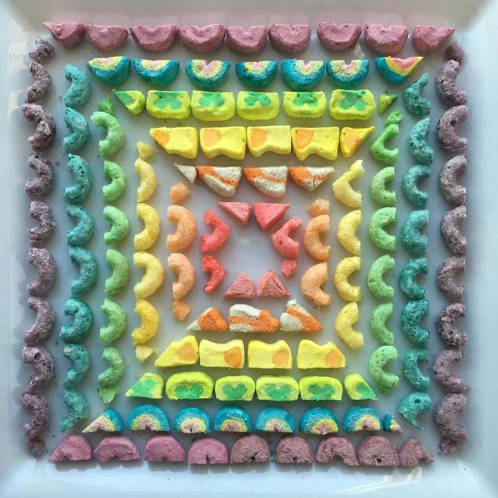 This Instagram Is So Satisfying It Will Give You An Eyegasm (30 New Pics)