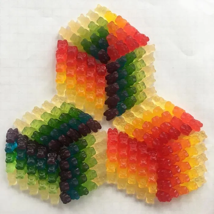 Este instagram es tan satisfactorio que te dará un orgasmo visual