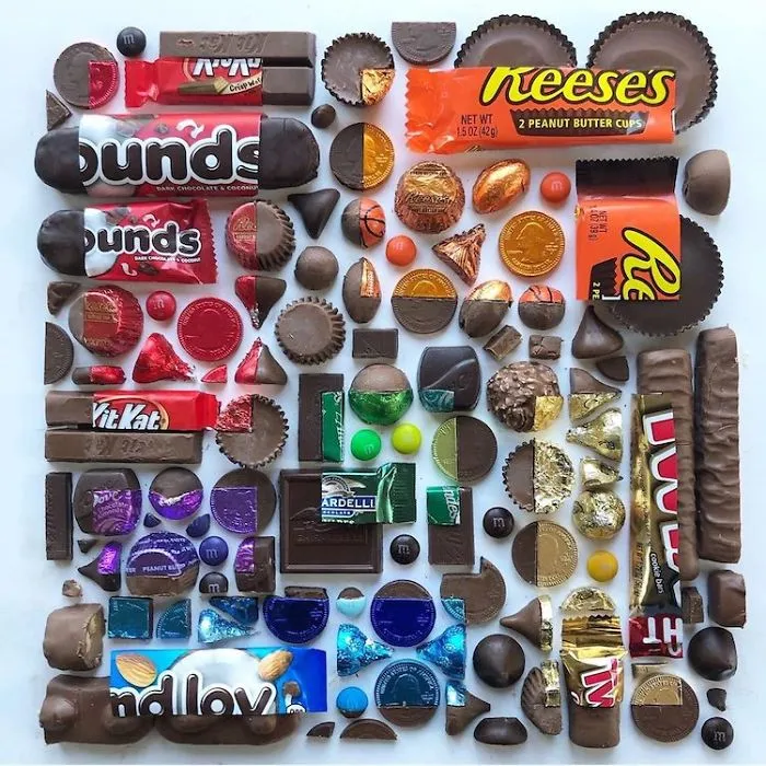 Este instagram es tan satisfactorio que te dará un orgasmo visual