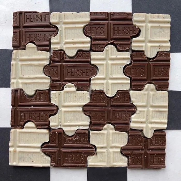 This Instagram Is So Satisfying It Will Give You An Eyegasm (30 New Pics)