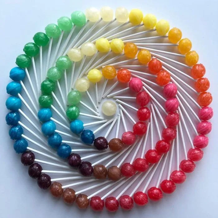 This Instagram Is So Satisfying It Will Give You An Eyegasm (30 New Pics)