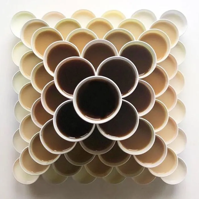 Este instagram es tan satisfactorio que te dará un orgasmo visual