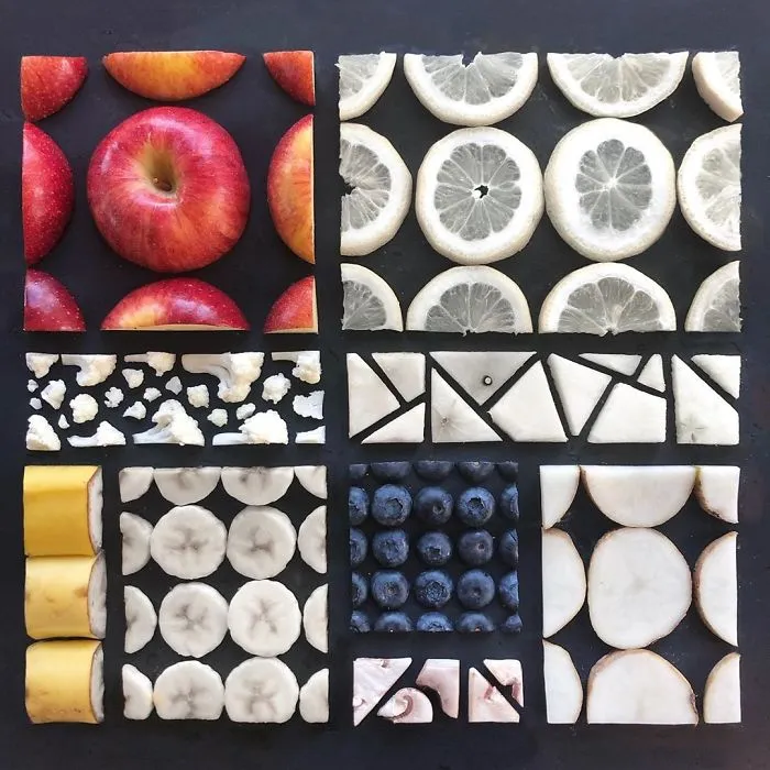 Este instagram es tan satisfactorio que te dará un orgasmo visual