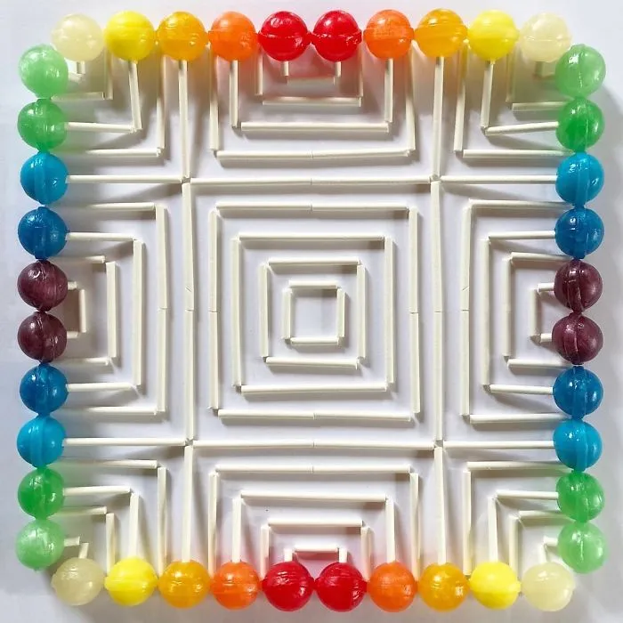 Este instagram es tan satisfactorio que te dará un orgasmo visual