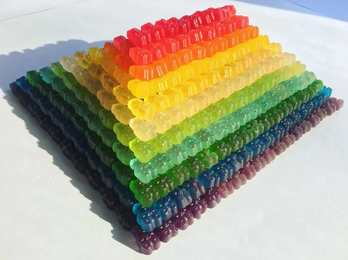 Este instagram es tan satisfactorio que te dará un orgasmo visual