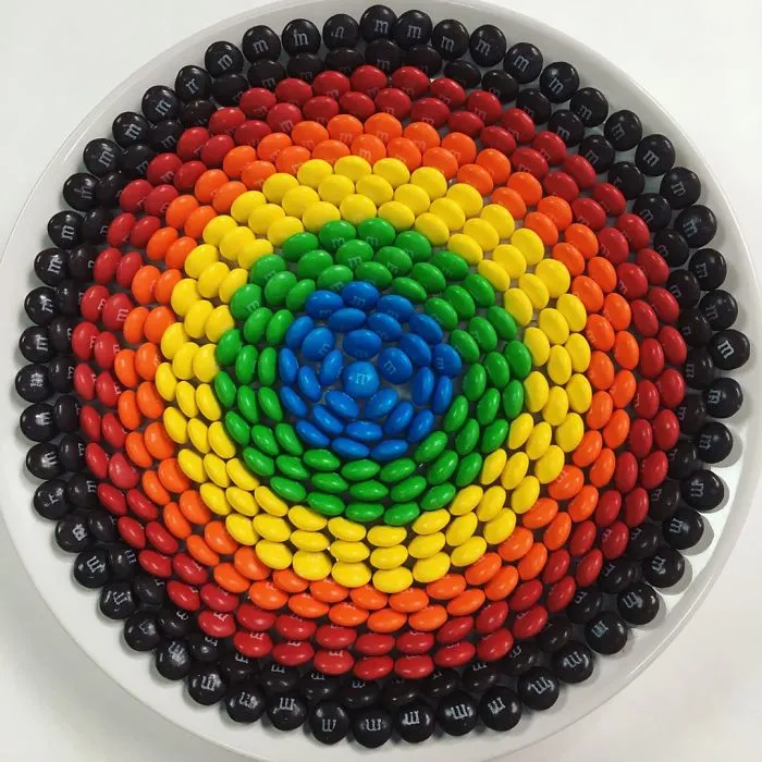 Este instagram es tan satisfactorio que te dará un orgasmo visual