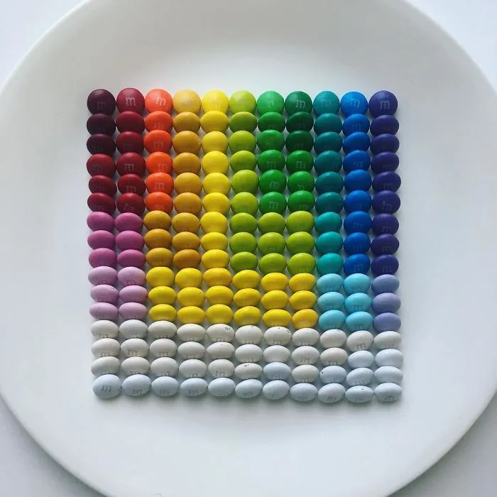 Este instagram es tan satisfactorio que te dará un orgasmo visual
