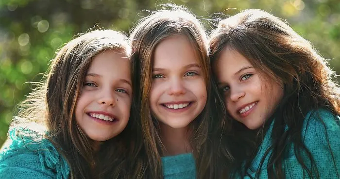 I Had A Singleton, Then Twins, Then Triplets And I Document The Life Of My Unique Family (30 Pics)