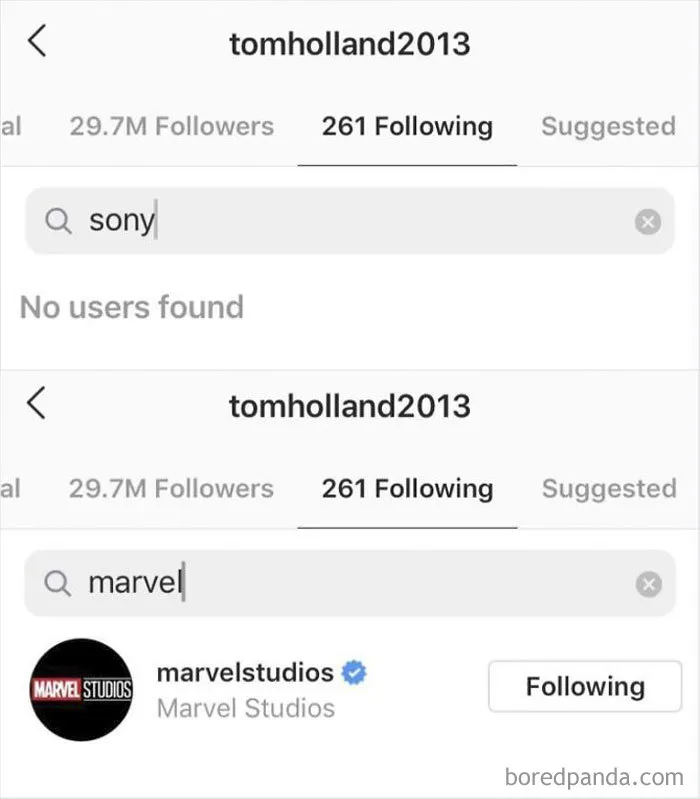 30 Sad And Funny Memes In Response To Sony Taking Back Spider-Man From MCU