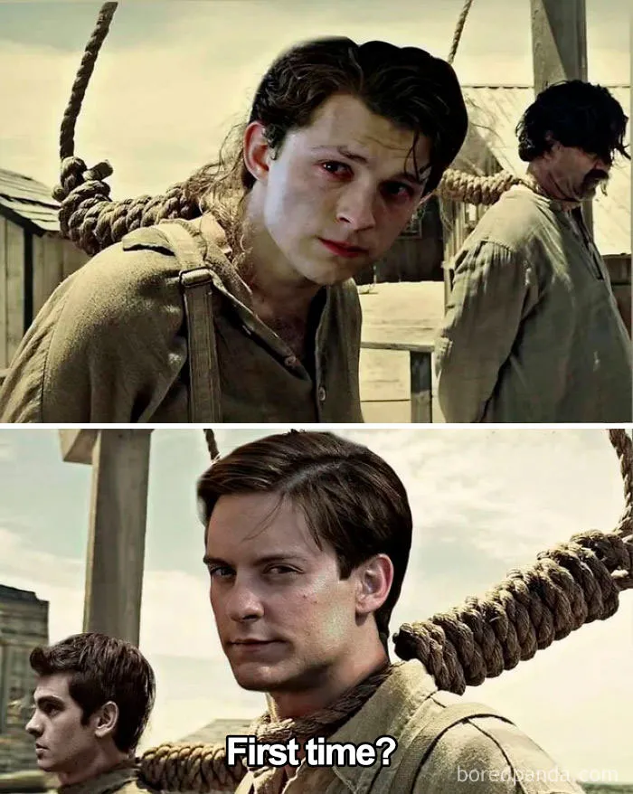 30 Sad And Funny Memes In Response To Sony Taking Back Spider-Man From MCU
