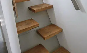 40 Epic Stair Design Fails That May Result In Some Serious Injuries