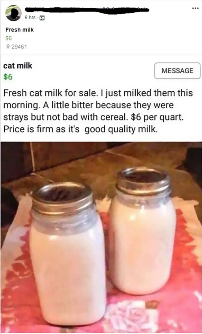Are U Kidding $6!!