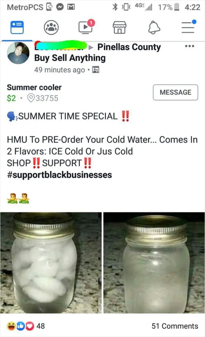 #supportblackbusinesses