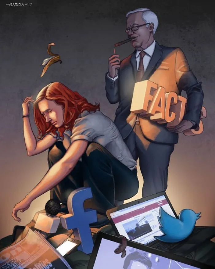Media And Facts