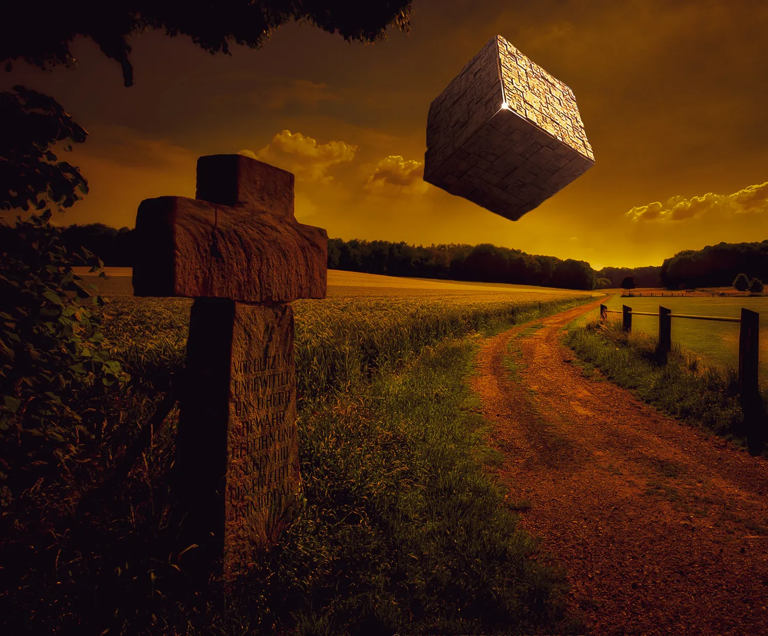 Surreal Art