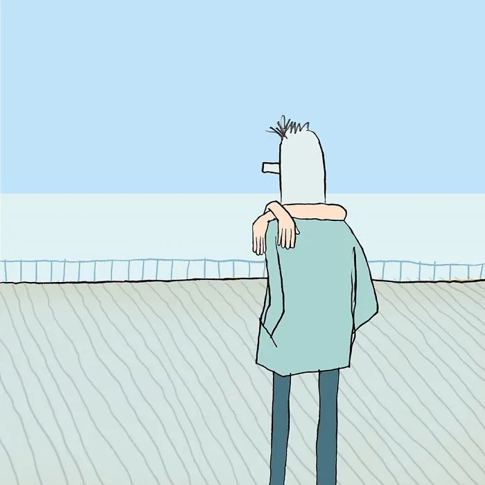 129 Thought-Provoking Illustrations By Israeli Artist Yuval Robichek