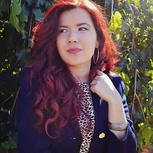 Corinne Fratuţescu