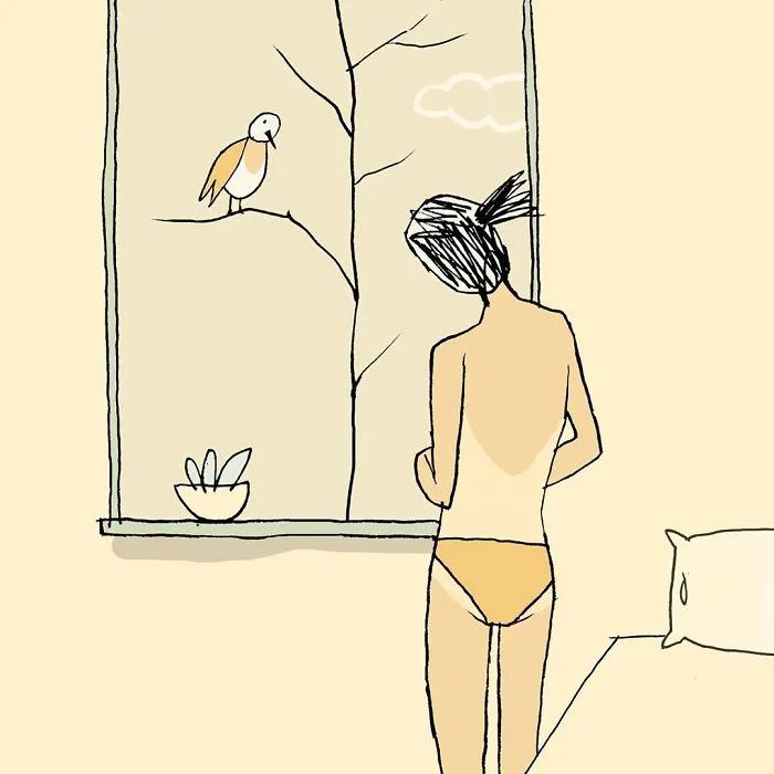 129 Thought-Provoking Illustrations By Israeli Artist Yuval Robichek
