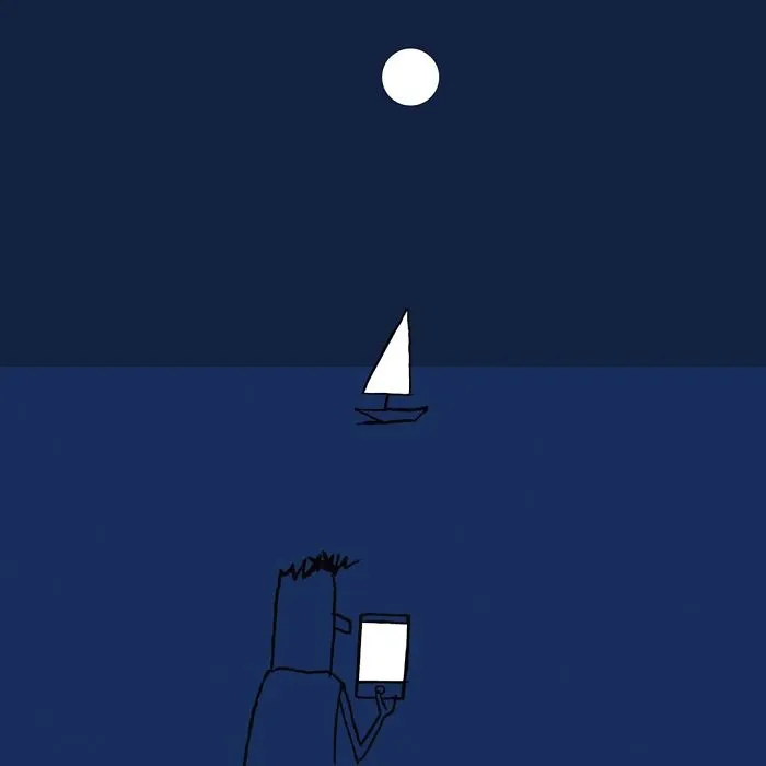 129 Thought-Provoking Illustrations By Israeli Artist Yuval Robichek