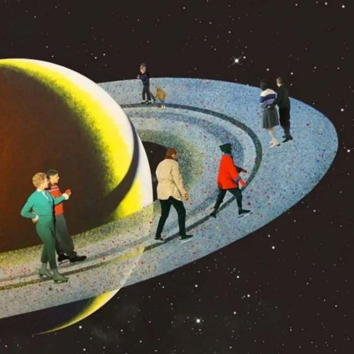 Saturns Rink