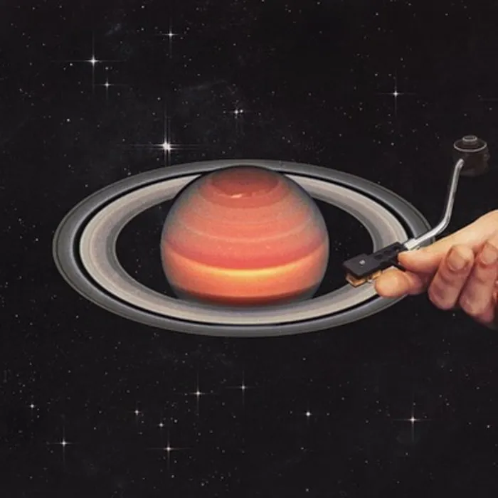 Galactic Dj