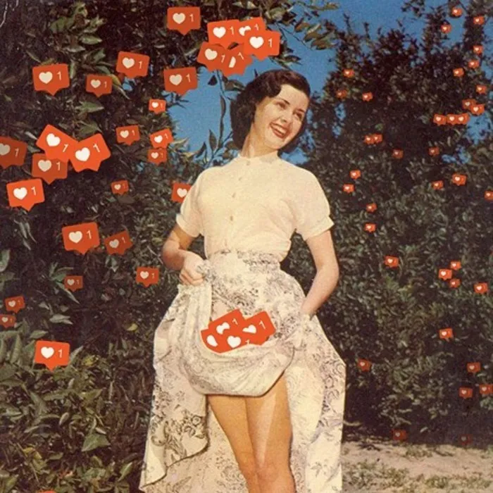 The Orchard Of Me
